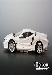 Alternity A-04 Okamora Orochi Starscream - White