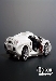 Alternity A-04 Okamora Orochi Starscream - White