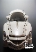 Alternity A-04 Okamora Orochi Starscream - White