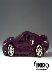 Alternity A-04 Okamora Orochi Skywarp - Purple