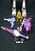 MP-05 Masterpiece Megatron