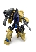 Crossfire 02--XF-02B Munitioner + Combat Unit Appendage Add-on Kit Set B