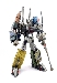 Crossfire 02--XF-02B Munitioner + Combat Unit Appendage Add-on Kit Set B