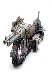 Crossfire 02--XF-02A Explorer + Combat Unit Appendage Add-on Kit Set A 