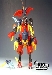 Robots in Disguise - Bruticus - Loose - 100% Complete