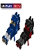 PE-01FR - Perfect Effect - Shadow Warrior 2-Pack