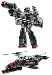 Japanese Transformers Animated - TA26 - Megatron - Light & Sound  