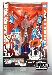 Japanese Transformers Animated - TA38 - Wingblade Optimus Prime