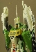 Headrobots -  Hothead - Headmaster Head 