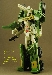 Headrobots -  Hothead - Headmaster Head 