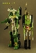 Headrobots -  Hothead - Headmaster Head 