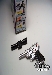 WST World's Smallest Transformers 2.0 Megatron