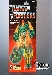 Transformers G1 Carded - Cosmos - MOSC