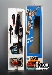 Pre Transformers - Microchange Microscope Black Perceptor  - MIB