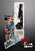 Pre Transformers - Microchange Microscope Black Perceptor  - MIB