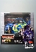 BT-01 Binaltech Smokescreen #8 - MISB