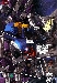 TFC-006 Phantom of Screamer Set A