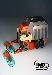 Transformer Animated - Voyager Wreck-Gar - Loose - 100% Complete