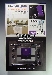 Music Label MP3 Player Soundblaster
