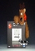 Music Label MP3 Player Soundblaster