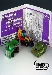 Classics - Loose - Mini-Cons - Demolition Team - 100% Complete