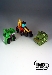 Classics - Loose - Mini-Cons - Demolition Team - 100% Complete