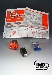 Classics - Loose - Mini-Cons - Night Rescue Team - 100% Complete