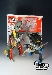 Energon - Mega - Grimlock & Swoop - Loose - 100% Complete