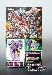 Robot Masters - RM-02 Beast Megatron - MIB