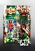 Robot Masters - RM-17 Star Saber and Victory Leo Set - MIB