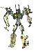 Transformers 2010 - Combiner Series 1 - Combaticons