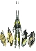 Transformers 2010 - Combiner Series 1 - Combaticons
