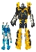 Transformers 2010 - Power Core Combiner 2-Pack - Huffer w/ Caliburst