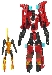 Transformers 2010 - Power Core Combiner 2-Pack - Smolder w/ Chopster