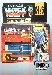 Japanese G1 - C-126 Trainbot Getsuei - MIB