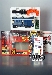 Japanese G1 - C-126 Trainbot Getsuei - MIB