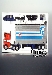 Japanese G1 - 01 Optimus Prime Convoy - MIB