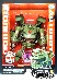Japanese Transformers Animated - TA43 - Ironhide Bulkhead w Light and Sound