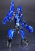 Tokyo Toy Festival 2010 - G2 Dreadwing & Smokescreen Set