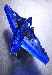 Tokyo Toy Festival 2010 - G2 Dreadwing & Smokescreen Set