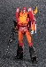 MP-09 Masterpiece Rodimus Prime