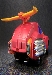 MP-09 Masterpiece Rodimus Prime