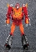 MP-09 Masterpiece Rodimus Prime