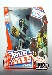 Transformers Animated - Voyager Class Atomic Lugnut 