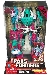 Reissue - Decepticon Piranacon - G1 Commemorative Seacons Set