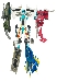 Transformers 2010 - Combiner Series 3 - Protectobots