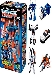 Kabaya Convoy Assortment 2 - Candy Toys Assorted Box of 8 Figures