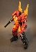 TFX-04 Protector Trailer - Armor - Add on Kit