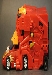 TFX-04 Protector Trailer - Armor - Add on Kit