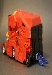 TFX-04 Protector Trailer - Armor - Add on Kit